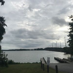 Meet your Posher, April